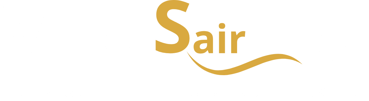 Logo Vamos Sair Hoje