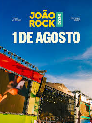 João Rock 2026  - Foto 2