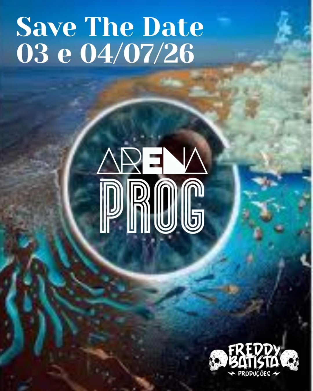 Arena Prog