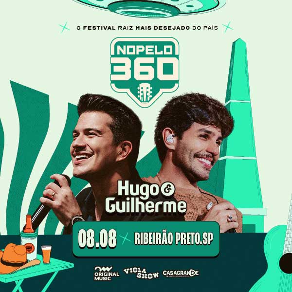 No Pelo 360 - Ribeirão Preto