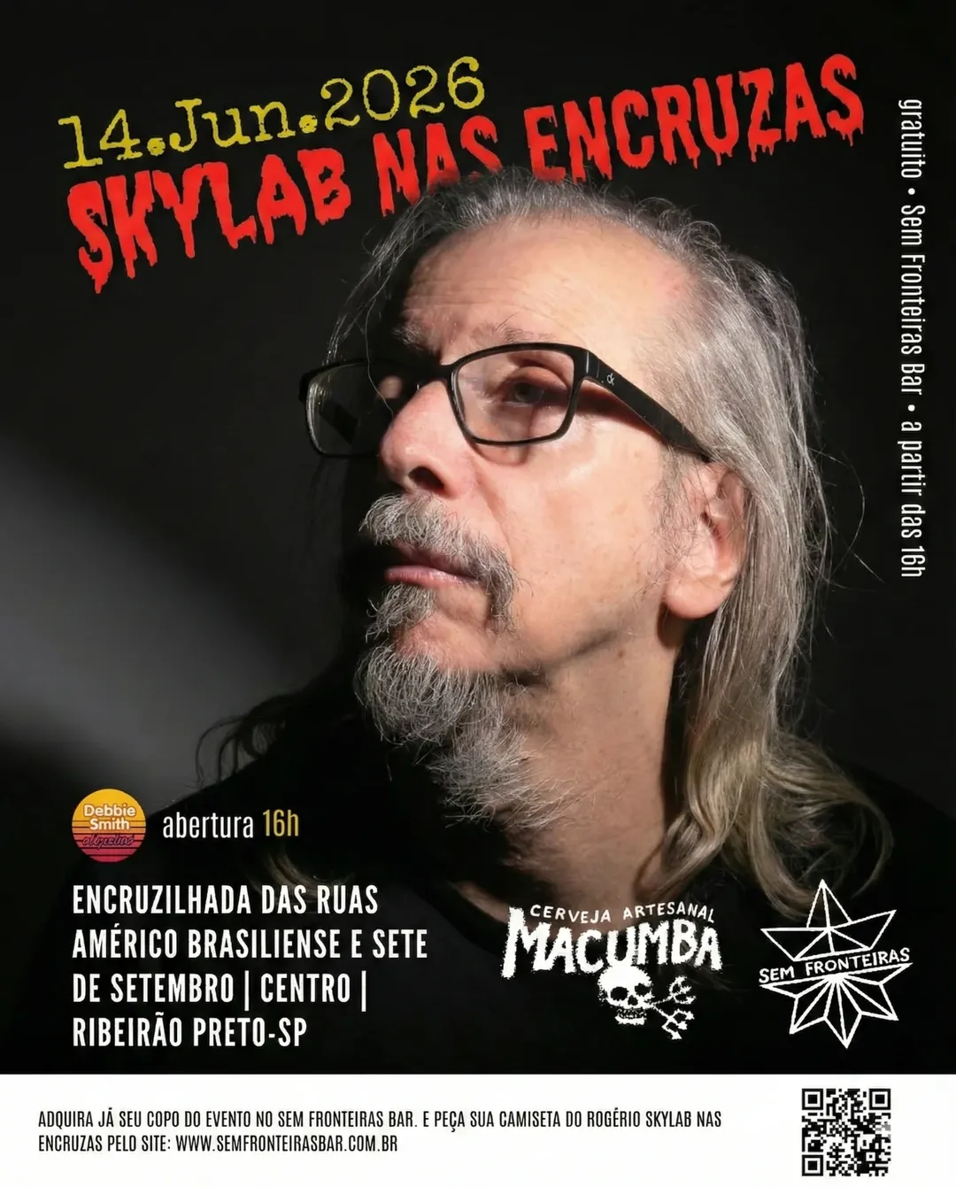 Rogério Skylab
