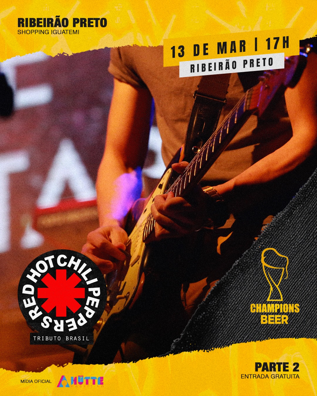 Champions Beer - Foto 2