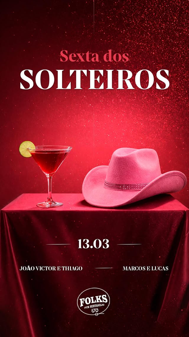 Sexta dos Solteiros