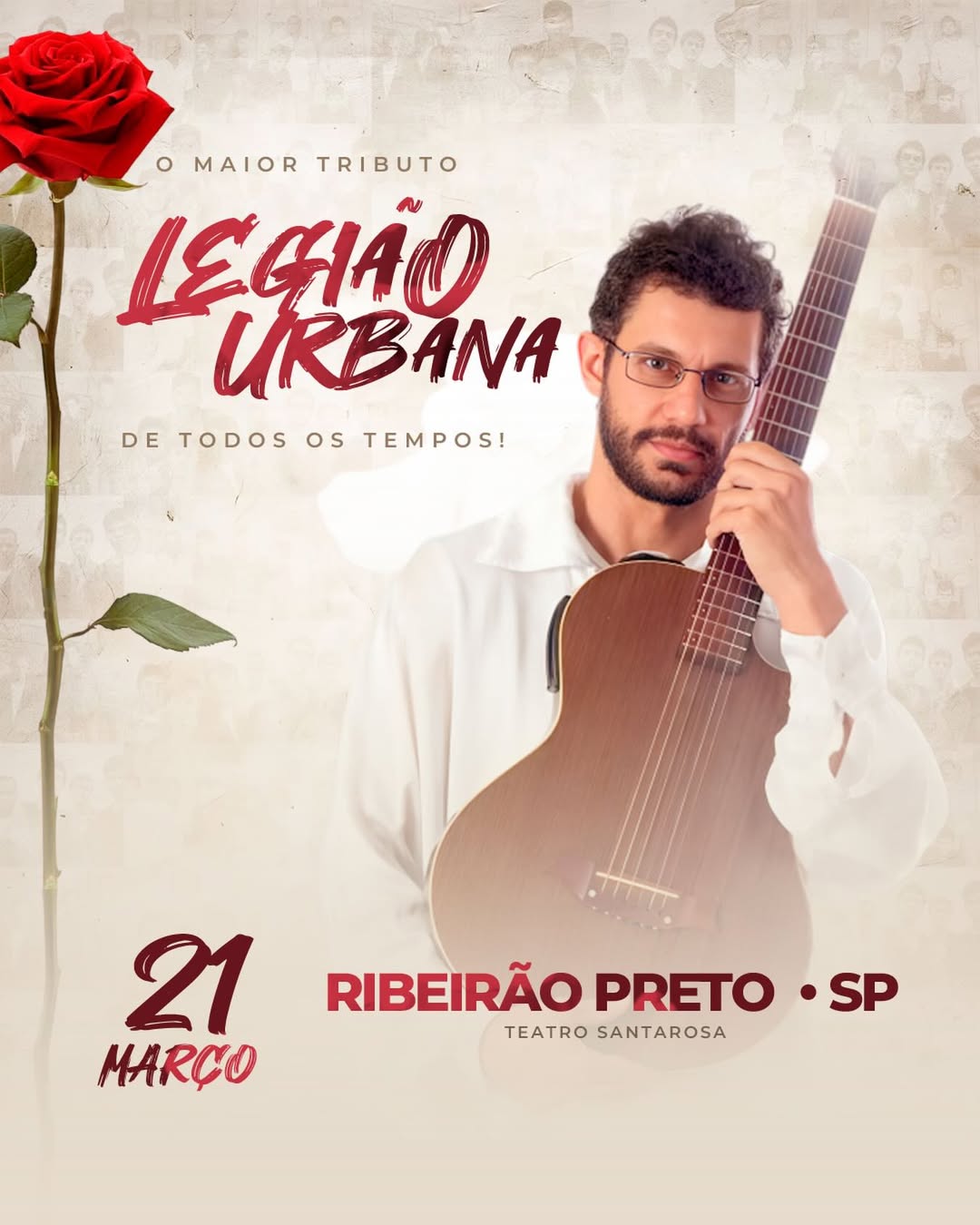 Legião Urbana Tributo
