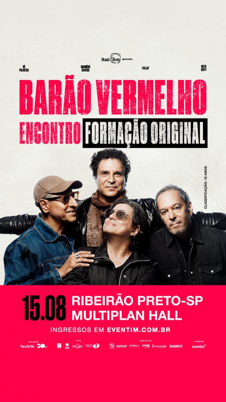 Barão Vermelho 