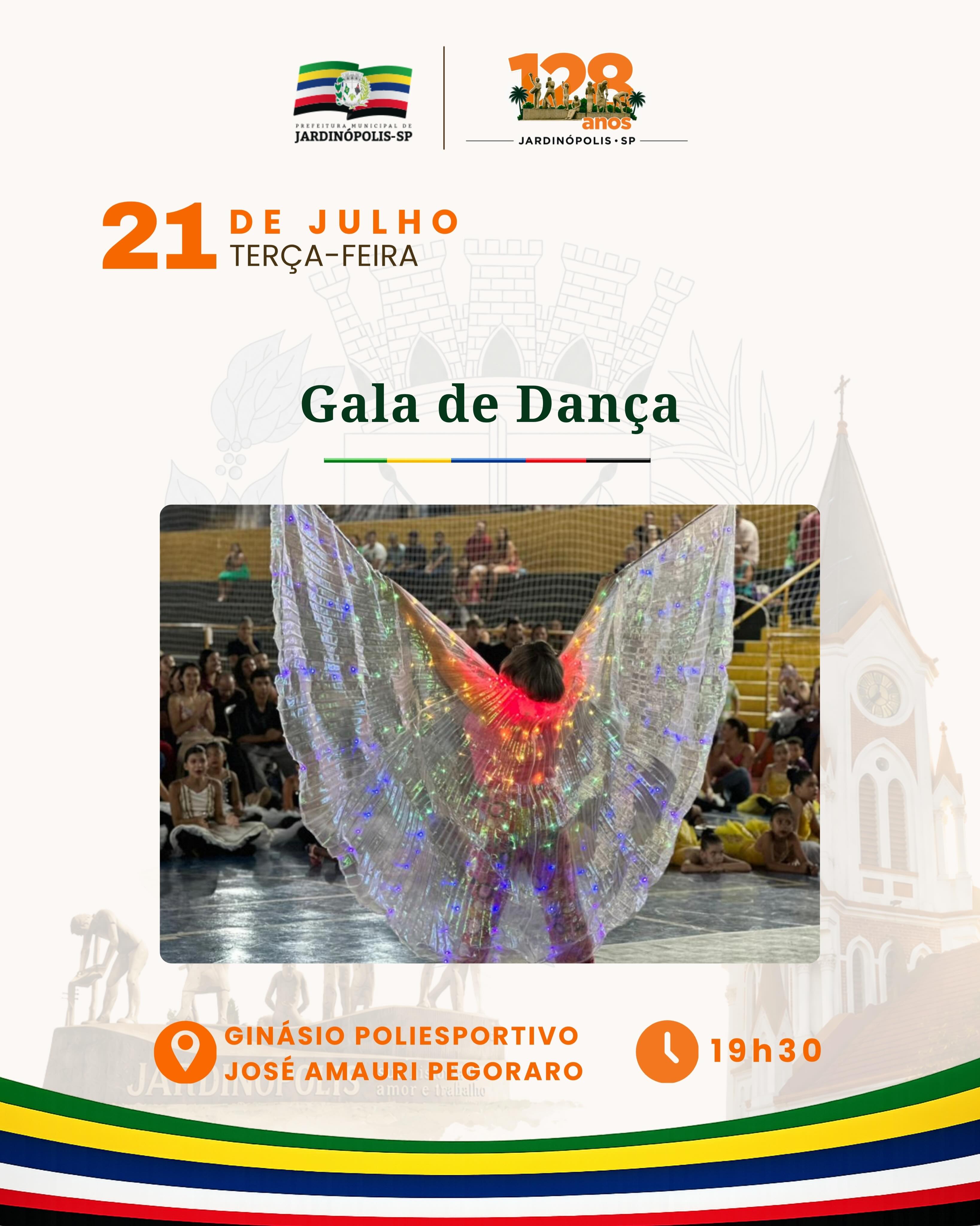 Gala de Dança 