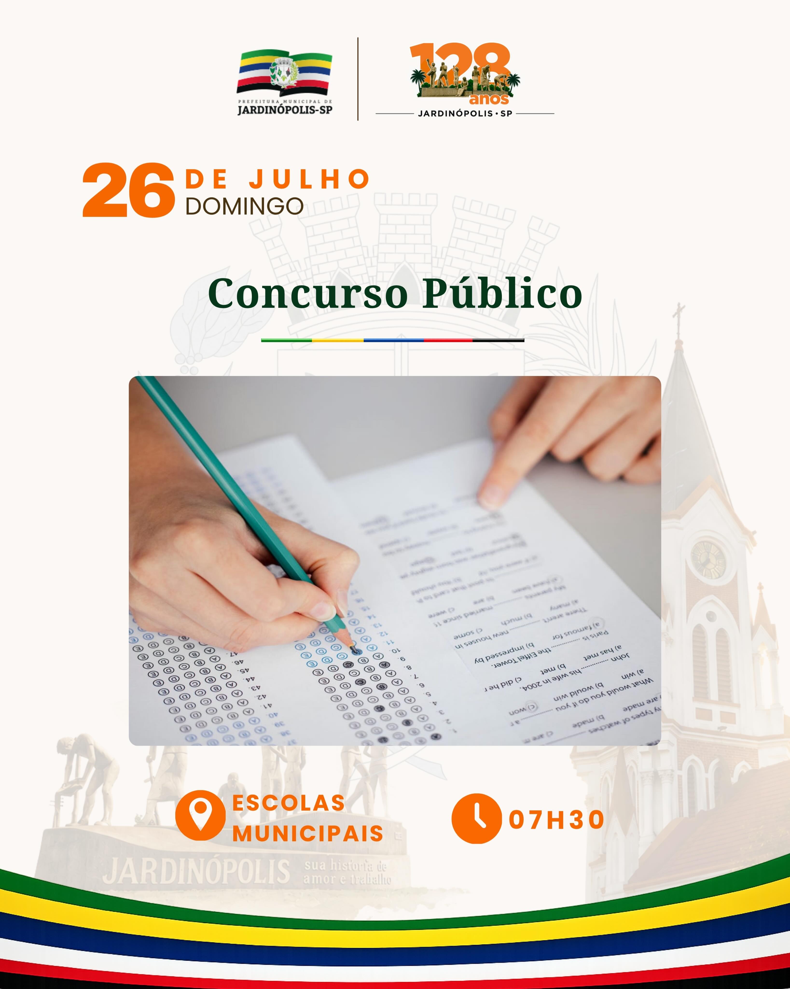 Concurso Público