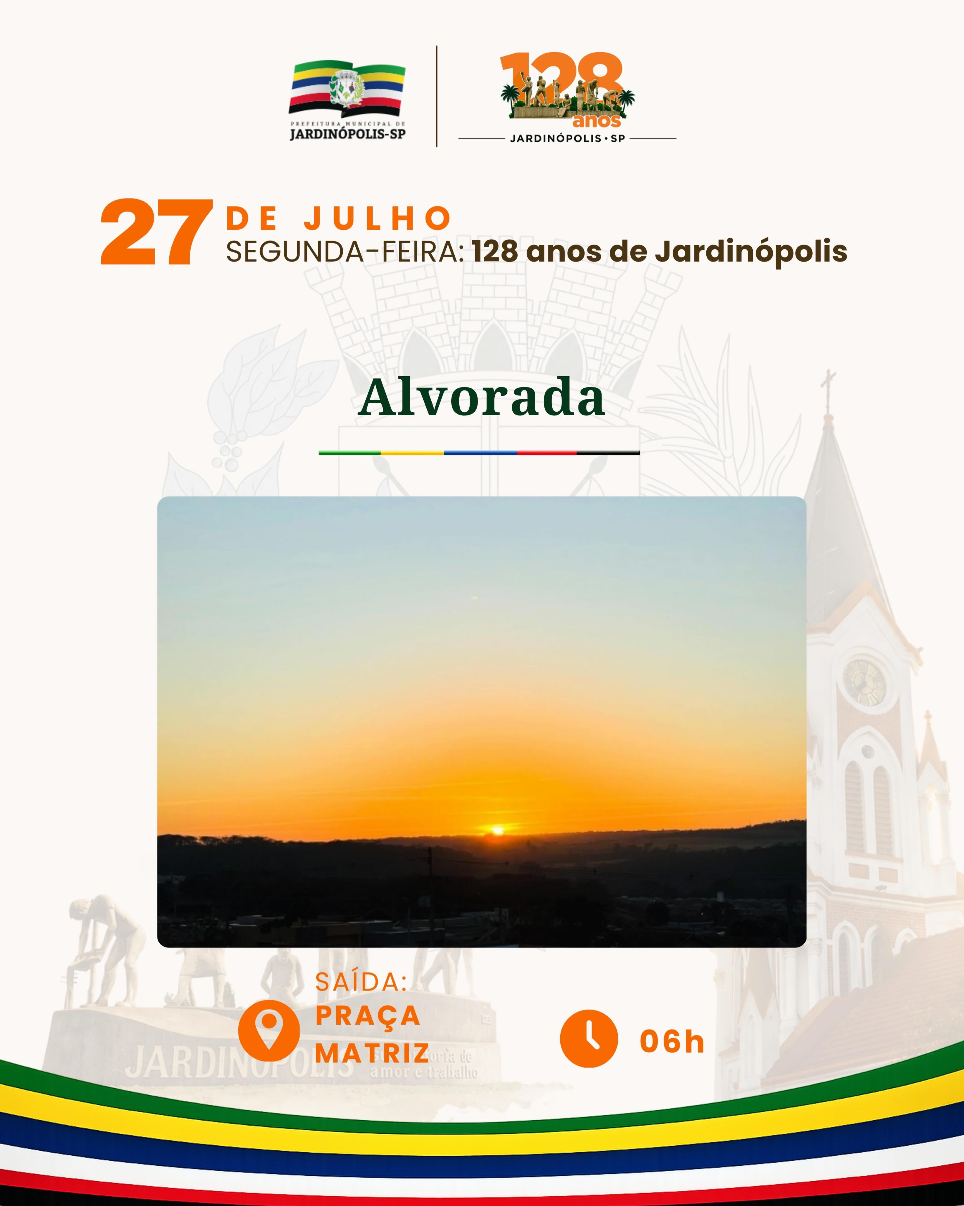 Alvorada