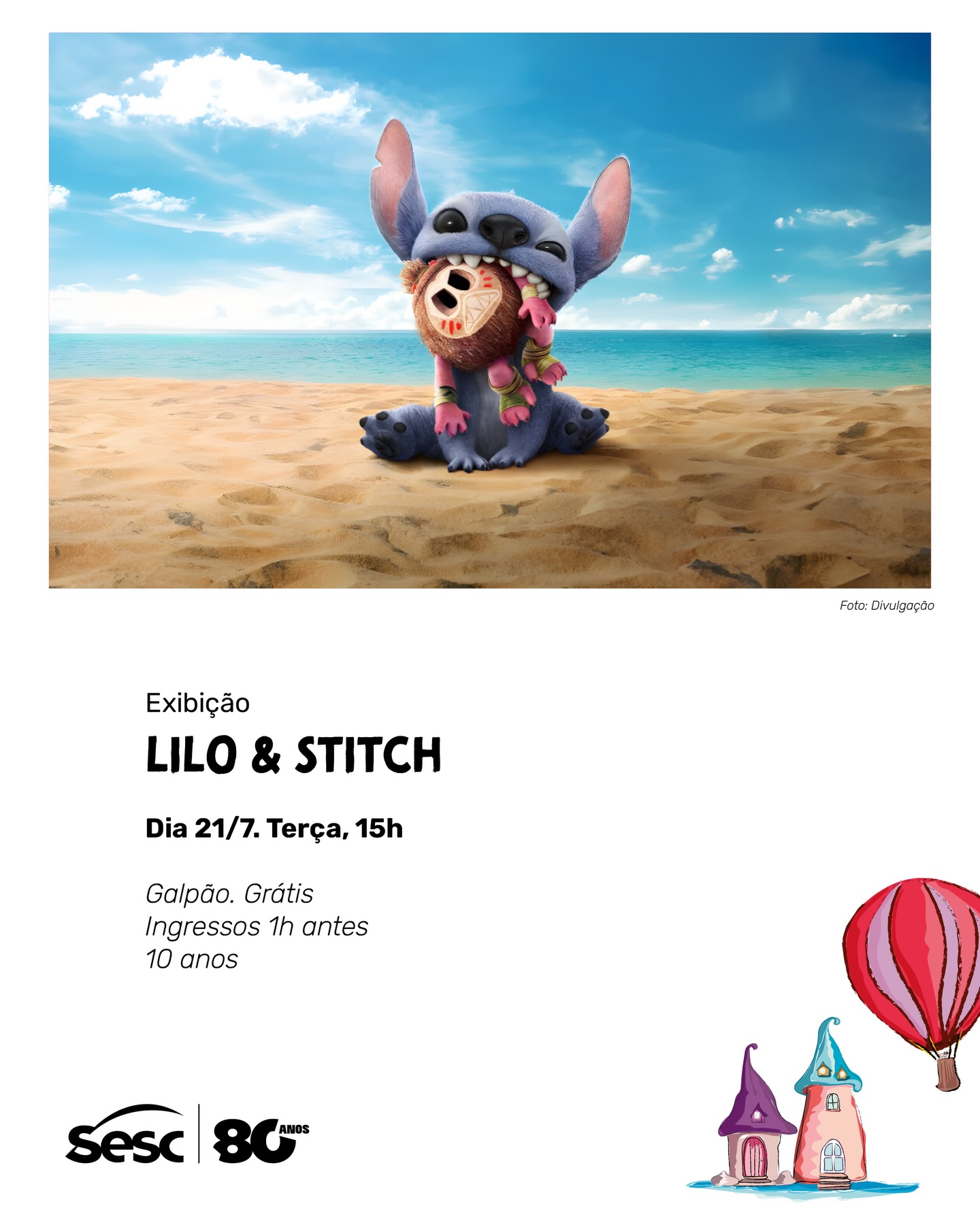 Lilo & Stitch