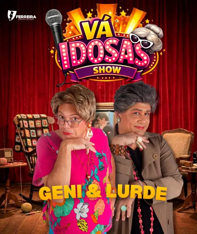 VÁ IDOSAS